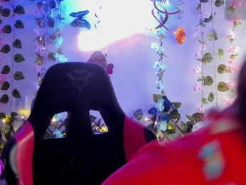 Cocochanell bongacams stream image