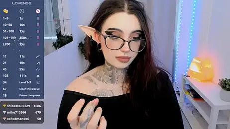 Dixi_Pixi_ stripchat stream image