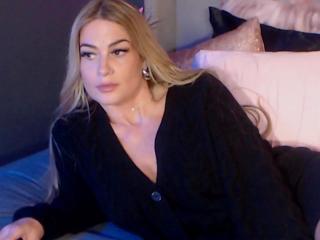 Kay Devon flirt4free stream image