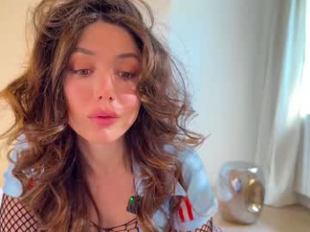 cleopatra_sinns chaturbate stream image