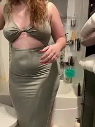 GingerSnap33 stripchat stream image