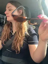 GingerSnap33 stripchat stream image