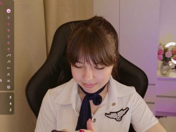 Businka13 bongacams stream image