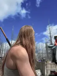 GoldenFlameGoddess stripchat stream image