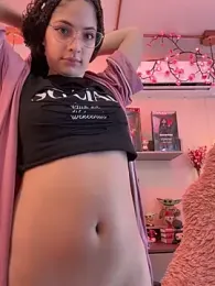 Zoe_Bae stripchat stream image