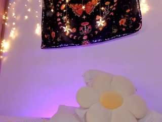 cheerryyy1 camsoda stream image, 06.02.2025 03:40