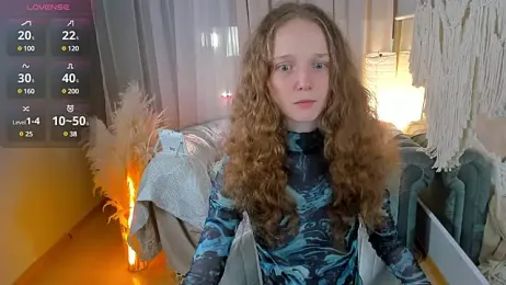 _Rose_Charming_ stripchat stream image