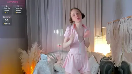 _Rose_Charming_ stripchat stream image