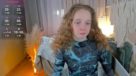 _Rose_Charming_ stripchat stream image