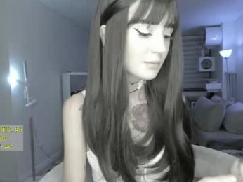 lonelly_lolly98 chaturbate stream image