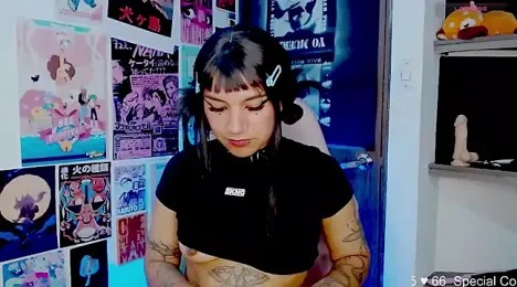 melissahowl stripchat stream image