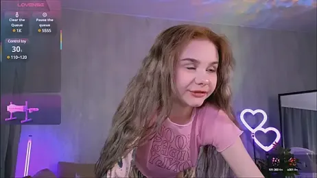 Britney_Lynch stripchat stream image