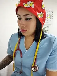 Sweet__Nurse1 stripchat stream image