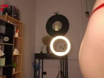 kusssecka chaturbate stream image