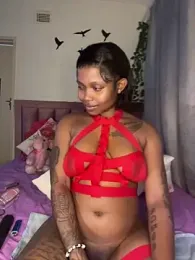 InkLady444 stripchat stream image