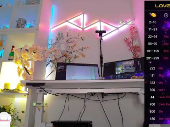 _Marilyn_ bongacams stream image