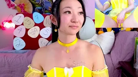 MySweetSofie stripchat stream image