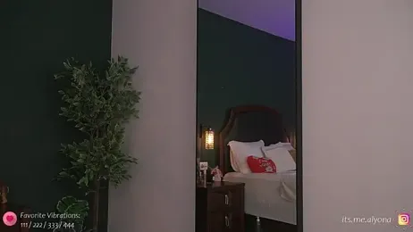 AlyonaX stripchat stream image