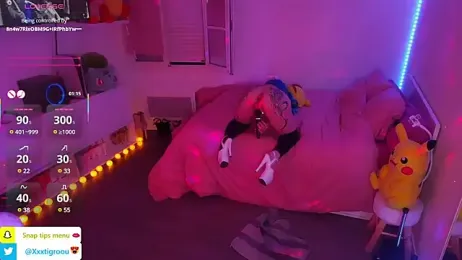 Autumn_Nighht stripchat stream image