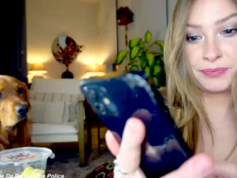 x_lily_x chaturbate stream image