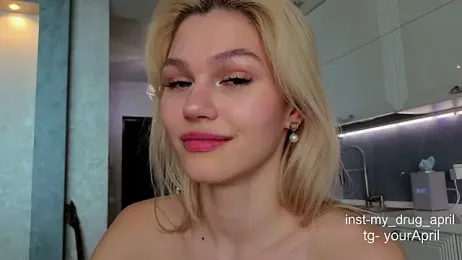 MyApril stripchat stream image