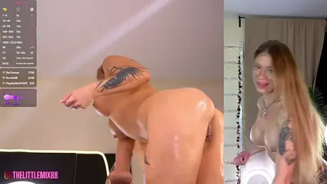 LittleMix_ stripchat stream image