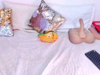 cockpleaserr camsoda stream image