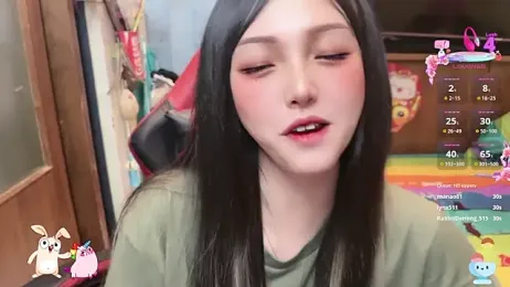 Khaleesi-ying stripchat stream image