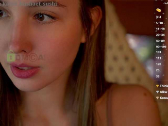 Milkaff- bongacams stream image