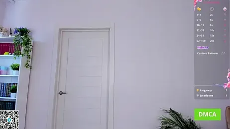 Sweet_Piece stripchat stream image