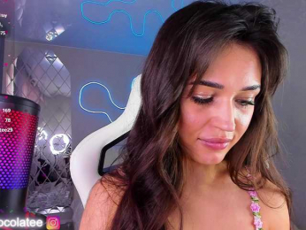 Alinka-chocolatee bongacams stream image