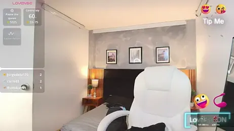 Andrea_Cattan stripchat stream image