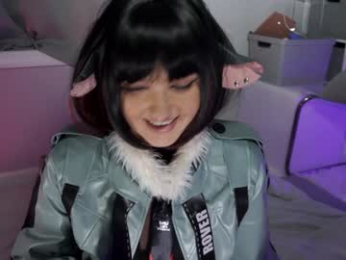 finleyfae chaturbate stream image