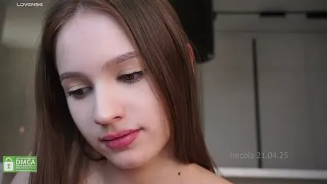 hecola stripchat stream image