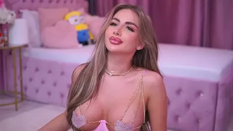 AshleySinn stripchat stream image