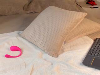 Alisson Bonnet flirt4free stream image