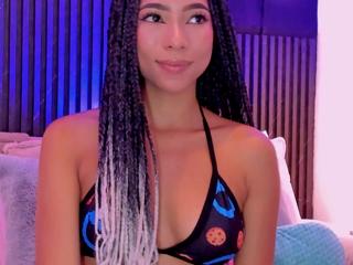 Victoria Lois flirt4free stream image