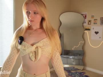 bestblondiiecb chaturbate stream image