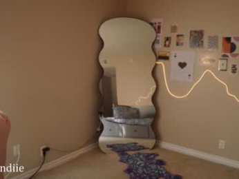 bestblondiiecb chaturbate stream image