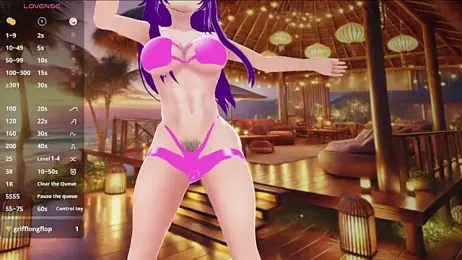 AkiraVixent stripchat stream image