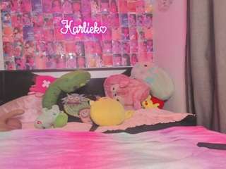 karliekayozz camsoda stream image