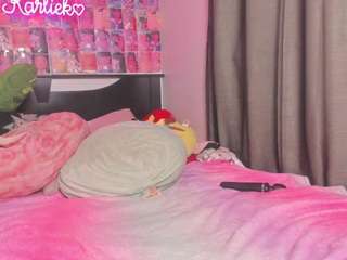 karliekayozz camsoda stream image