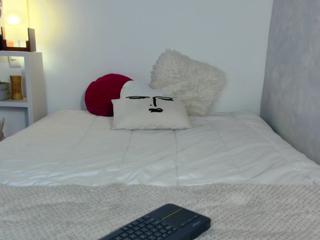 Alyssa Bonett flirt4free stream image