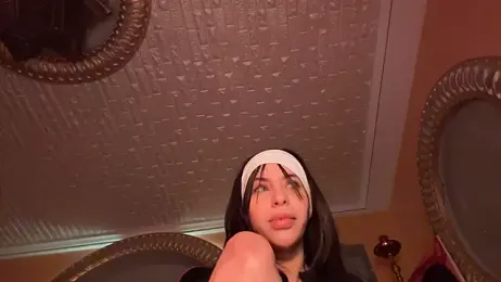 ORLA86 stripchat stream image