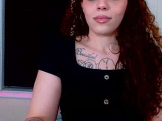 sapphirestorm8 camsoda stream image