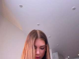 lisagreenway camsoda stream image