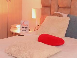 Danile Hensen flirt4free stream image