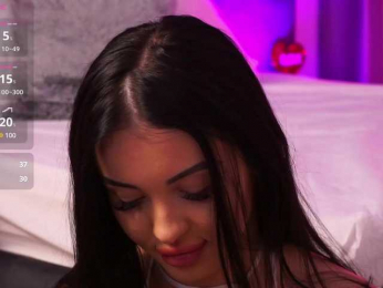 LilaRosie bongacams stream image