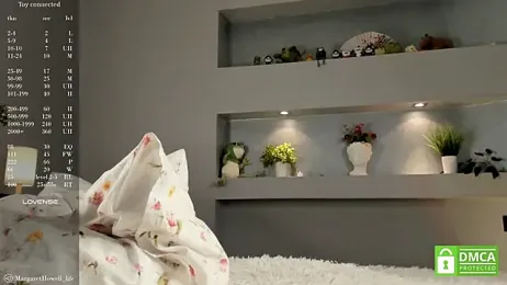 MaryWeberc stripchat stream image