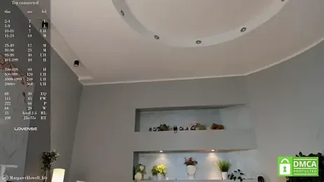 MaryWeberc stripchat stream image